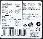 Siemens 3TK2825-1BB40